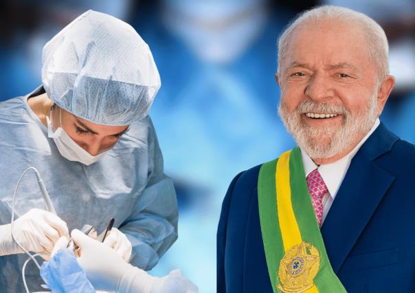 Lula Da Silva permanece en cuidados intensivos; será sometido a otra cirugía por hemorragia cerebral