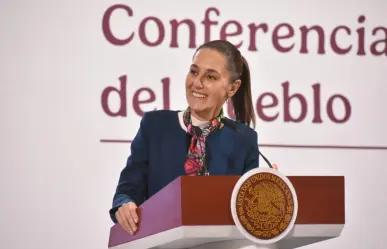 Sigue EN VIVO la Mañanera de Claudia Sheinbaum hoy 11 de diciembre