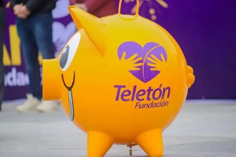 Teletón 2024: Faltan 03 días ¿Cómo donar?