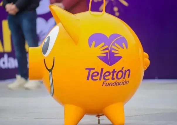 Teletón 2024: Faltan 03 días ¿Cómo donar?