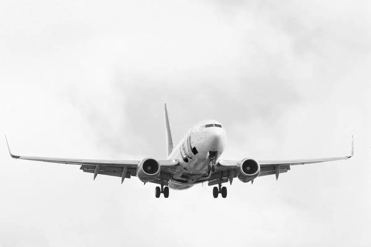 ¿Viajas con un bebé en avión? Estas son las recomendaciones que debes seguir