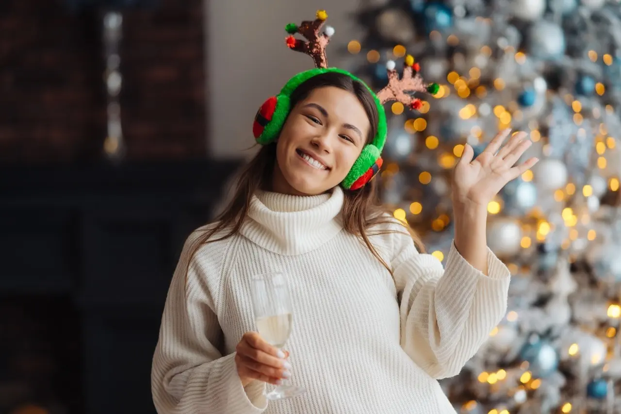 ¿Por qué la música es importante en las fiestas decembrinas?. Foto: @huachodíazmena