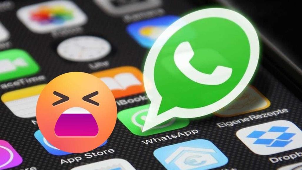 ¡No los hackearon! WhatsApp, Facebook e Instagram sufren caída masiva global