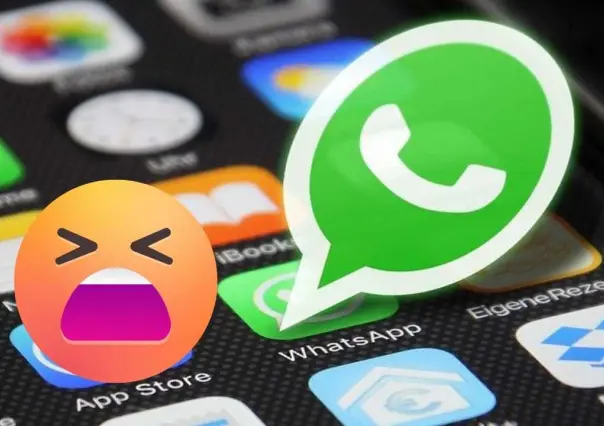 ¡No los hackearon! WhatsApp, Facebook e Instagram sufren caída masiva global