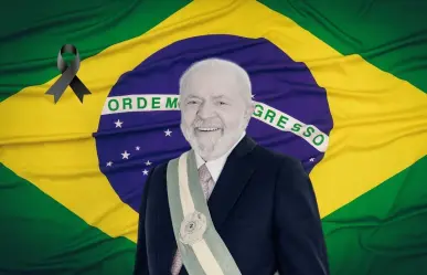 Fallece Lula da Silva, presidente de Brasil, a los 79 años