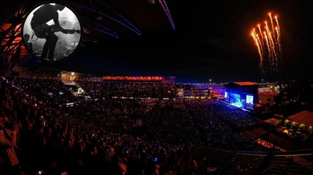 Estadio GNP: Conciertos y artistas confirmados para el 2025