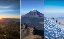 Día Internacional de las Montañas: Descubre la montaña más grande de México