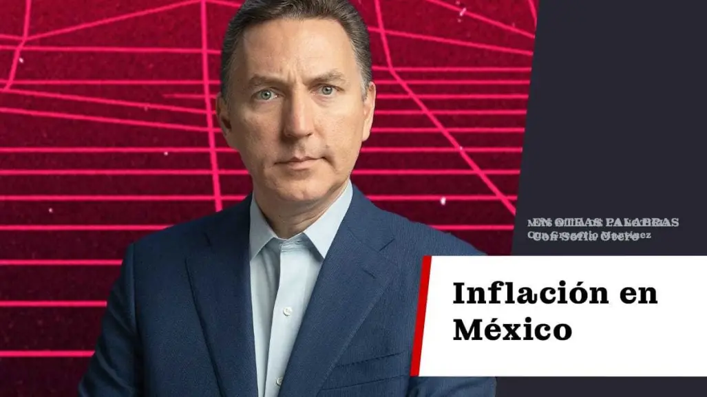 Inflación en México