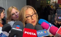 Susana Méndez es ratificada como presidenta de la CEDH de Nuevo León