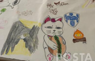 ¿Quieres formar parte de una obra de arte en Monterrey?, aquí te decimos cómo