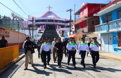 Esperan 80 mil feligreses en Xalapa por festividades guadalupanas