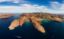 5 razones irresistibles para visitar Isla Espíritu Santo y disfrutar tus vacaciones