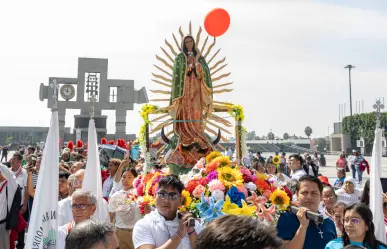 Maratón Guadalupe-Reyes: ¿cuáles fueron las primeras apariciones de la Virgen de Guadalupe?