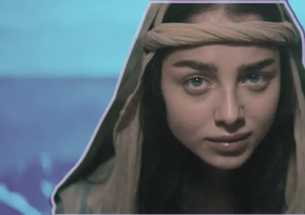 María de Netflix, la película religiosa número dos en la plataforma.