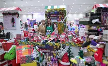 Bazar navideño del DIF Tamaulipas ¿hasta cuándo y dónde puedes comprar tus regalos?