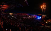 Estadio GNP: Esta es su capacidad y detalles de su diseño