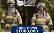 Sorteo Bomberos de Nuevo León: estos son los premios que puedes ganar en 2025
