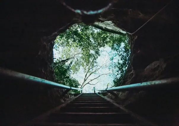 ¿Cuál es el cenote más famoso de Yucatán?