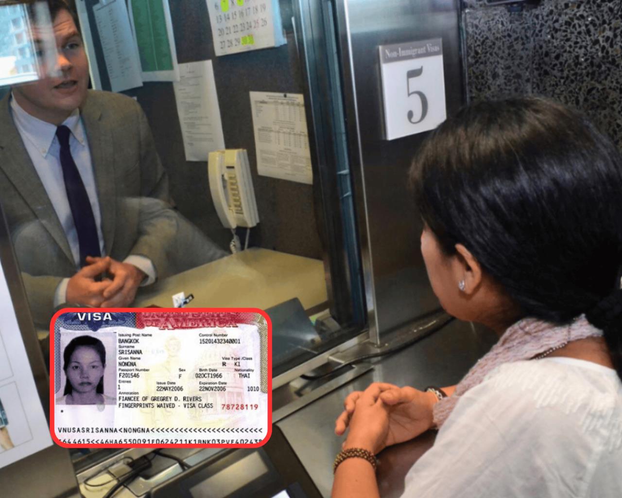 El proceso para obtener una visa de turista B1/B2 en Estados Unidos puede ser prolongado, con tiempos de espera que, en algunos casos, superan el año. Foto: Redes sociales