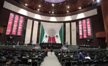 Diputados aprueban Presupuesto 2025 bajo clima de disputa; lo envían a Ejecutivo para su publicación
