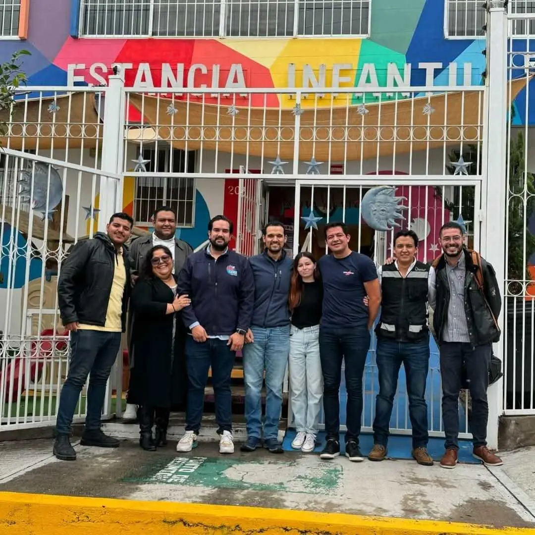 Seguirá al frente de la FEUD Isaac Cisneros. Foto: Isaura Retana.