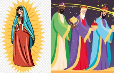 Descubre la historia del Maratón Guadalupe-Reyes