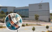 Roban medicamentos especializados en  ISSSTE Saltillo, ¿qué se llevaron?
