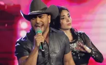 ¿Qué pasa entre Jonathan Becerra y Kim Shantal? Esto es lo que debes saber