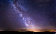 Las playas de Loreto que se transforman en un destino astronómico de BCS al caer la noche