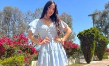Crean GoFundMe para apoyar a actriz y conductora de Televisa de 26 años que está en el hospital