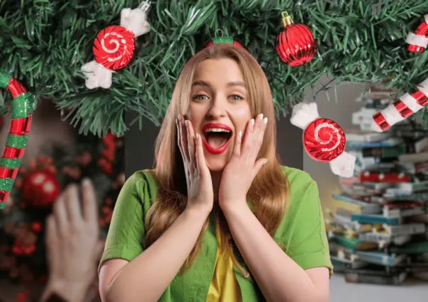 Navidad en México: 3 opciones para sustituir el árbol sin gastar mucho dinero