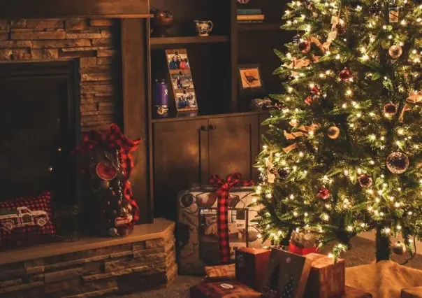 Navidad 2024: Sigue estos consejos de la CFE para decorar tu casa de forma segura