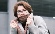 El frío llega a BCS: así estarán las temperaturas este 12 de diciembre