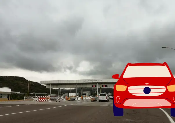 Supercarretera Durango - Mazatlán: 3 lugares en los que te puedes detener a descansar