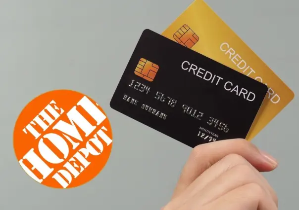 The Home Depot: Conoce su tarjeta de credito y cómo tramitarla