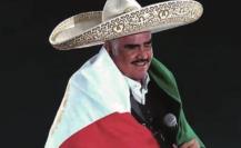 Vicente Fernández: A 3 años de su muerte, así lo recuerda su familia