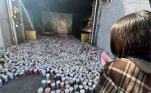 Virgen de Guadalupe: miles de fieles acuden a festejar a la Basílica de Monterrey