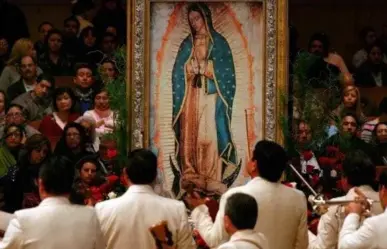 Día de la Virgen de Guadalupe: Las 7 mejores canciones para honrar a la Morenita del Tepeyac