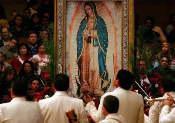 Día de la Virgen de Guadalupe: Las 7 mejores canciones para honrar a la Morenita del Tepeyac