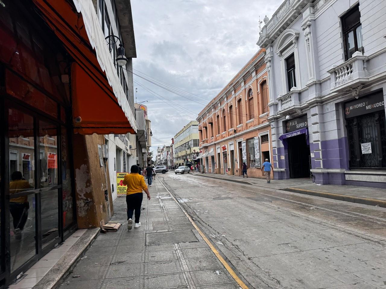 La Policía Municipal de Mérida exhorta a la ciudadanía a planificar sus traslados con anticipación. Foto: Irving Gil