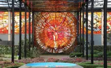 Toluca: Conoce uno de los jardines más bellos de Edomex