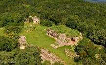 ¿Ya la conoces? Así es la zona arqueológica menos visitada de Yucatán