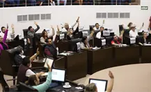 Diputados de Morena en Yucatán rechazan aumento al impuesto predial en Mérida