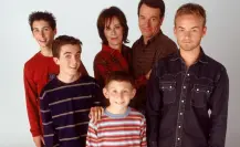 Malcolm el de en medio regresa a la televisión; así lo anunciaron sus protagonistas