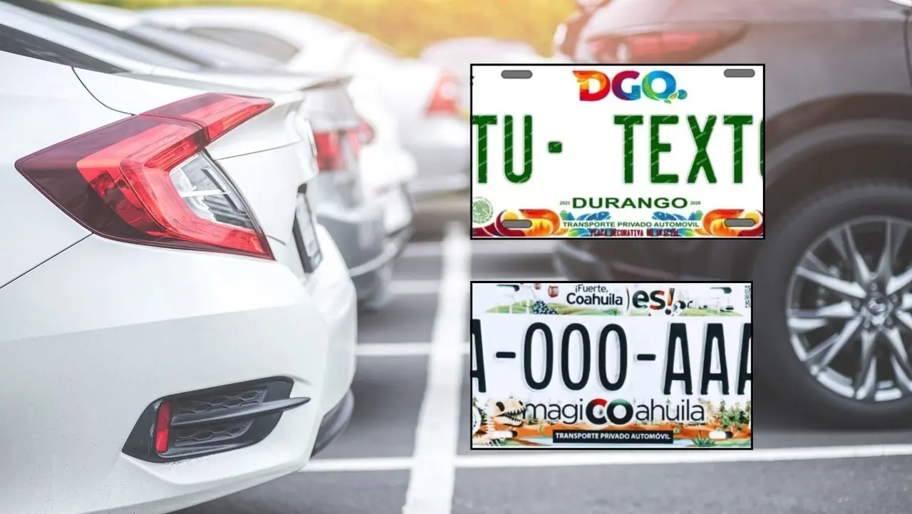 Muchas personas de Durango se mudan a Coahuila. (Fotografía: Canva)