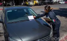 ¿Cuánto cuesta conducir a exceso de velocidad en La Paz? Aquí los detalles