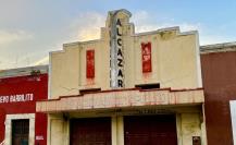 ¿Cuál fue el primer cine en Mérida y cómo llegó el séptimo arte a Yucatán?