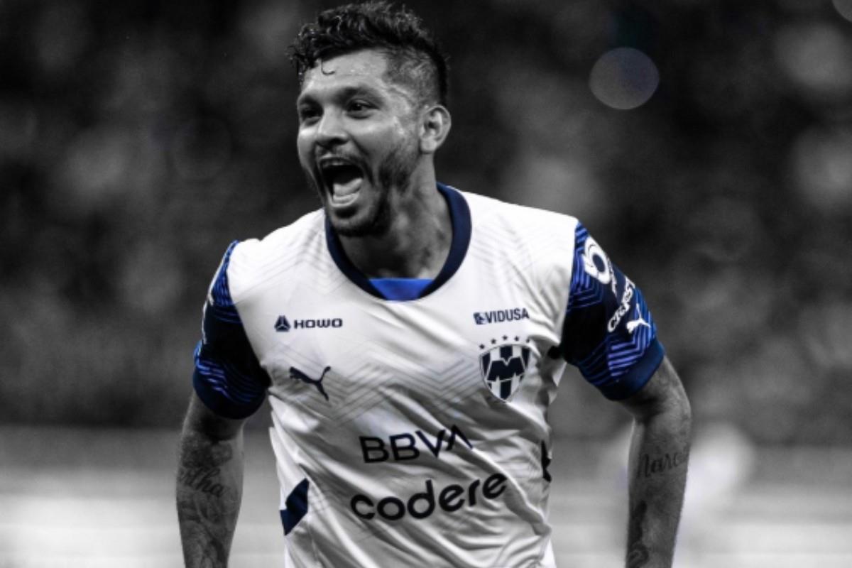 Jesús Tecatito Corona Foto: Instagram @jesustecatitoc