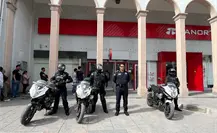 Policía Bancaria de Saltillo: ¿Cómo previene fraudes y robos en la ciudad?