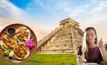 Yucatán entre los mejores destinos del mundo para comer en 2025, según Taste Atlas